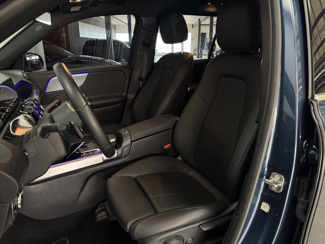 Imagen del coche