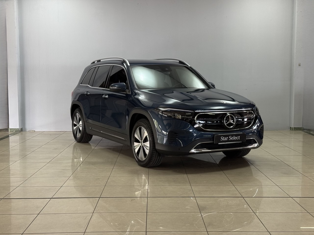 Imagen del coche