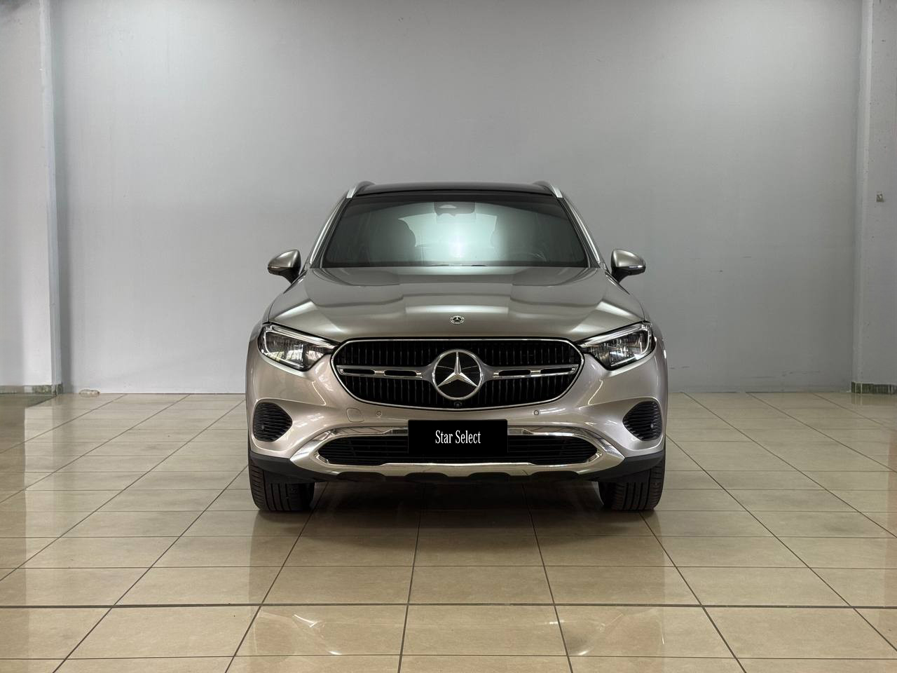 Imagen del coche