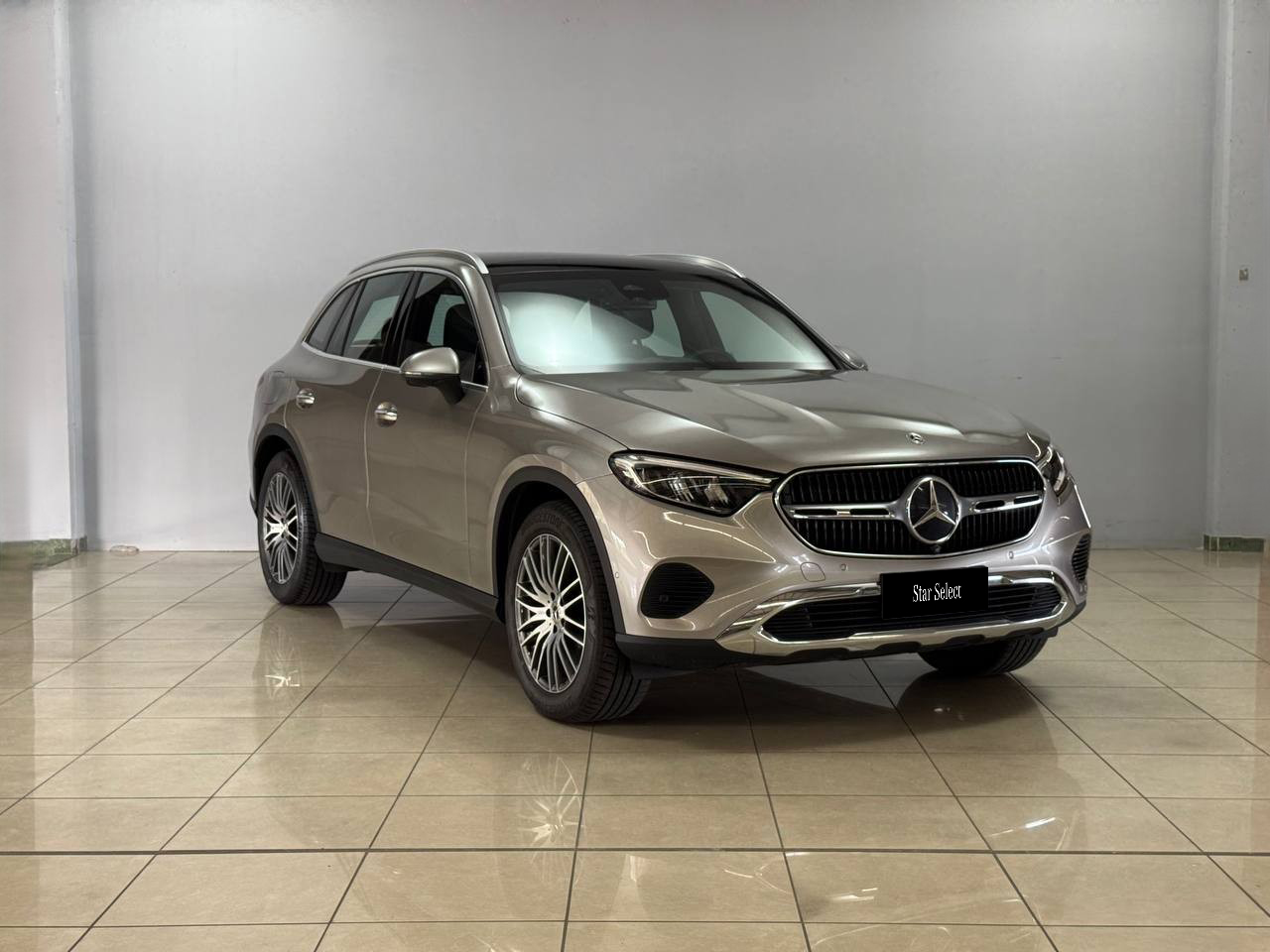 Imagen del coche