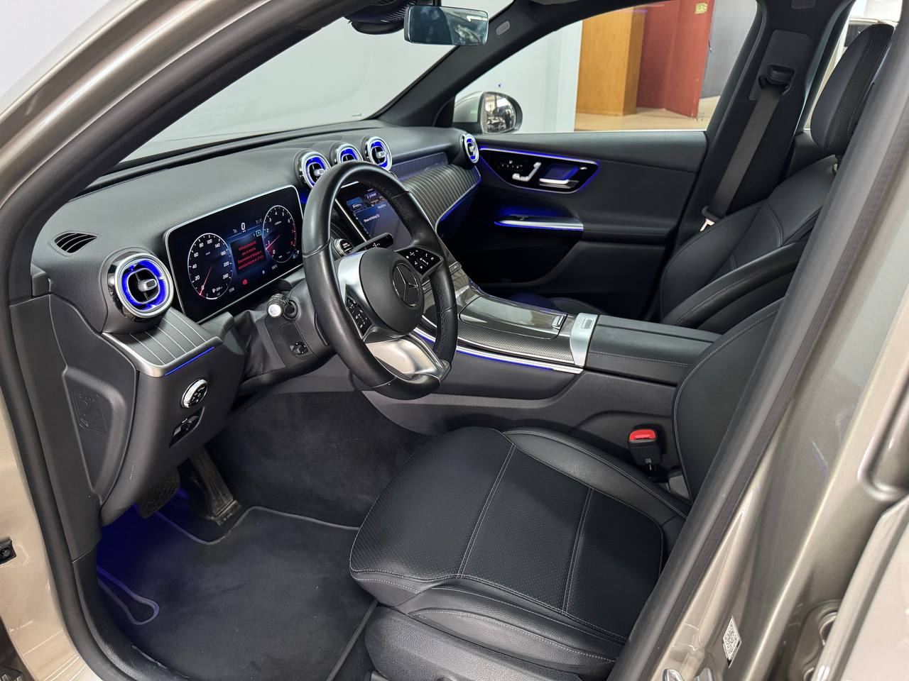 Imagen del coche