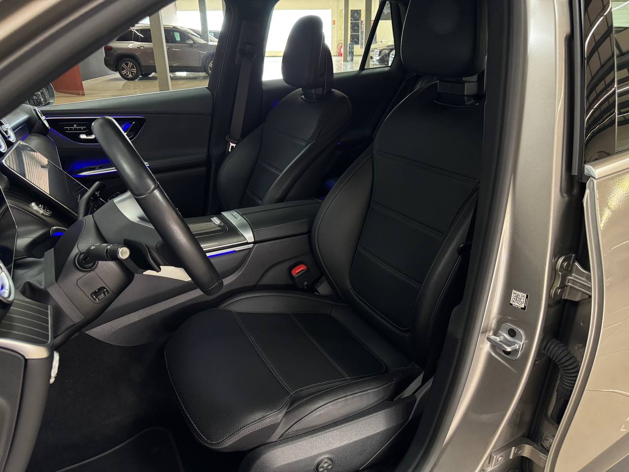 Imagen del coche