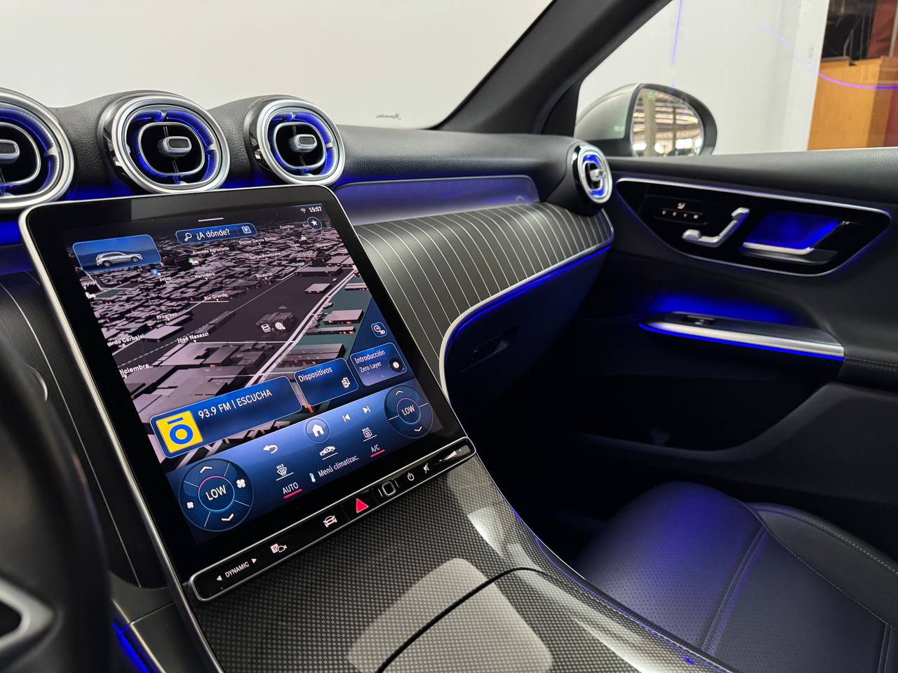 Imagen del coche