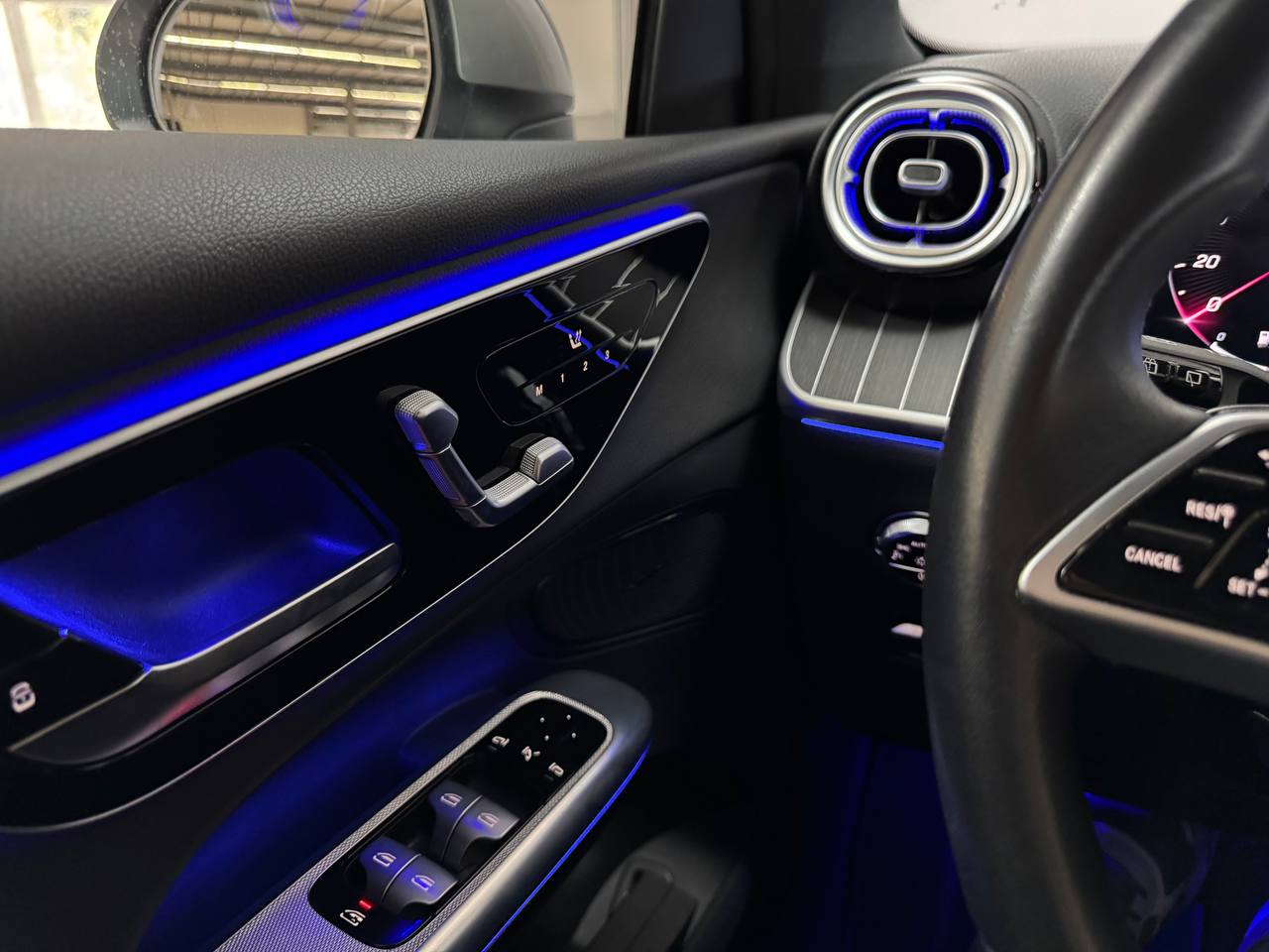Imagen del coche