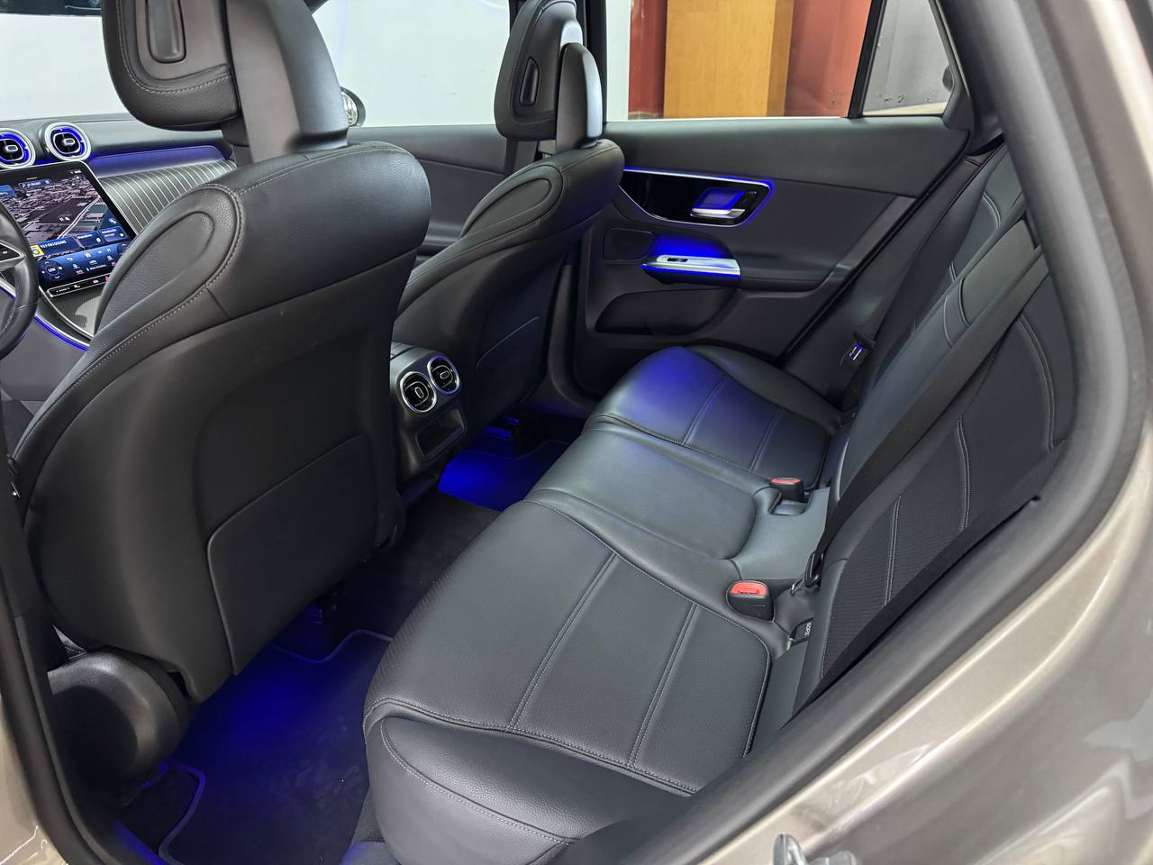 Imagen del coche