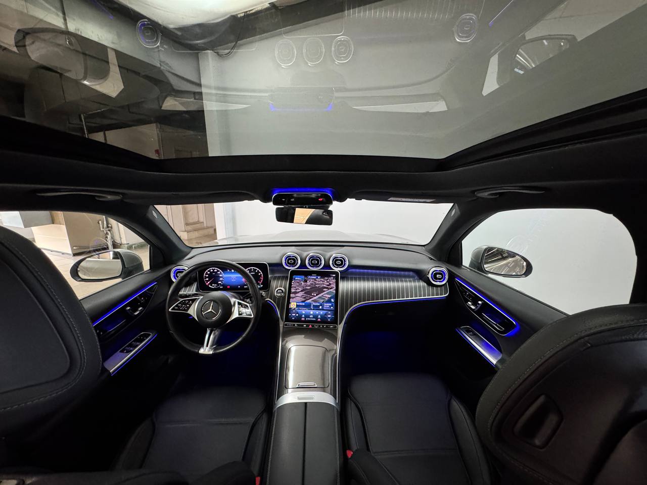 Imagen del coche