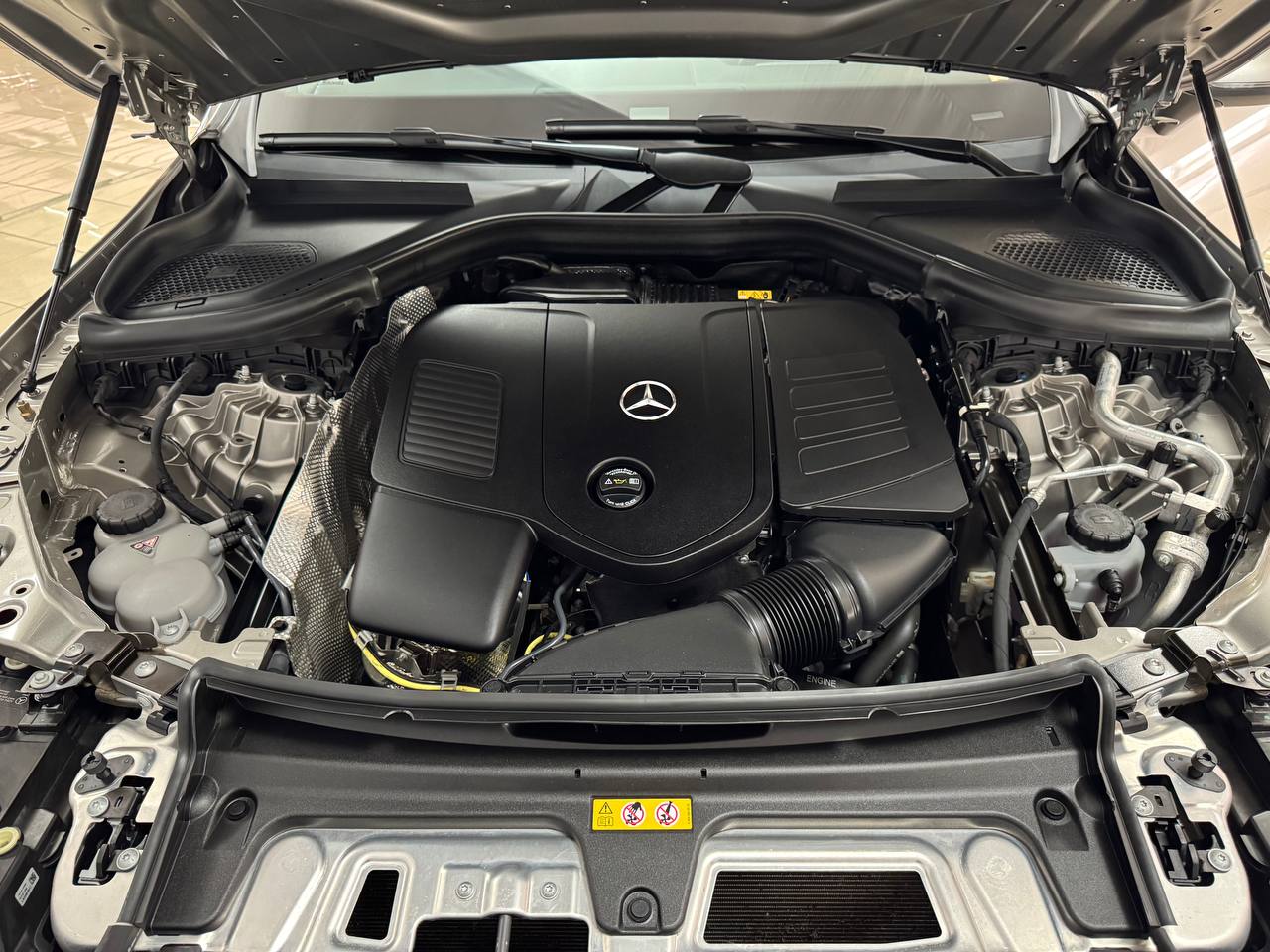 Imagen del coche