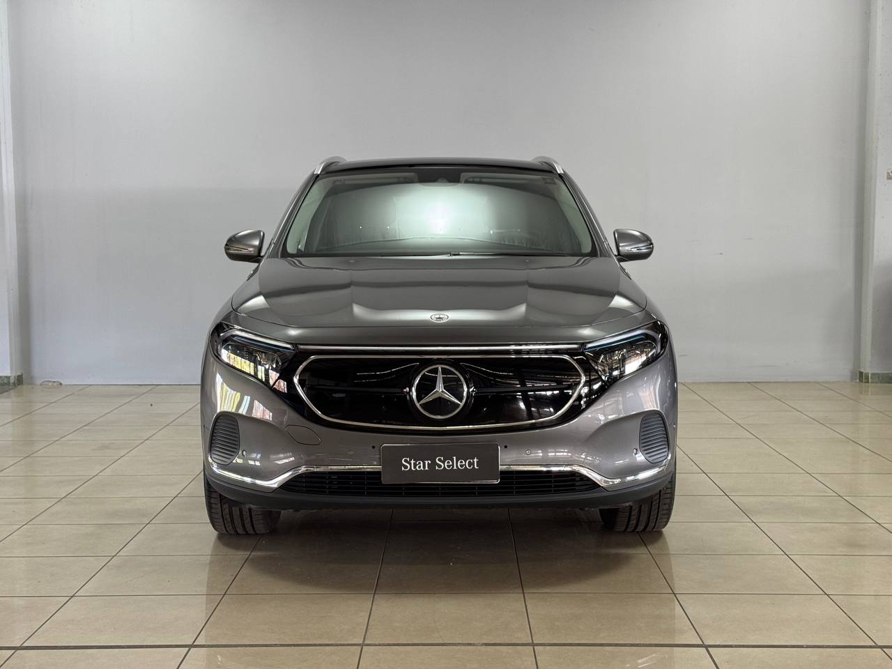 Imagen del coche