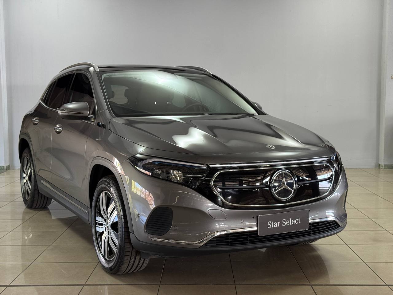 Imagen del coche