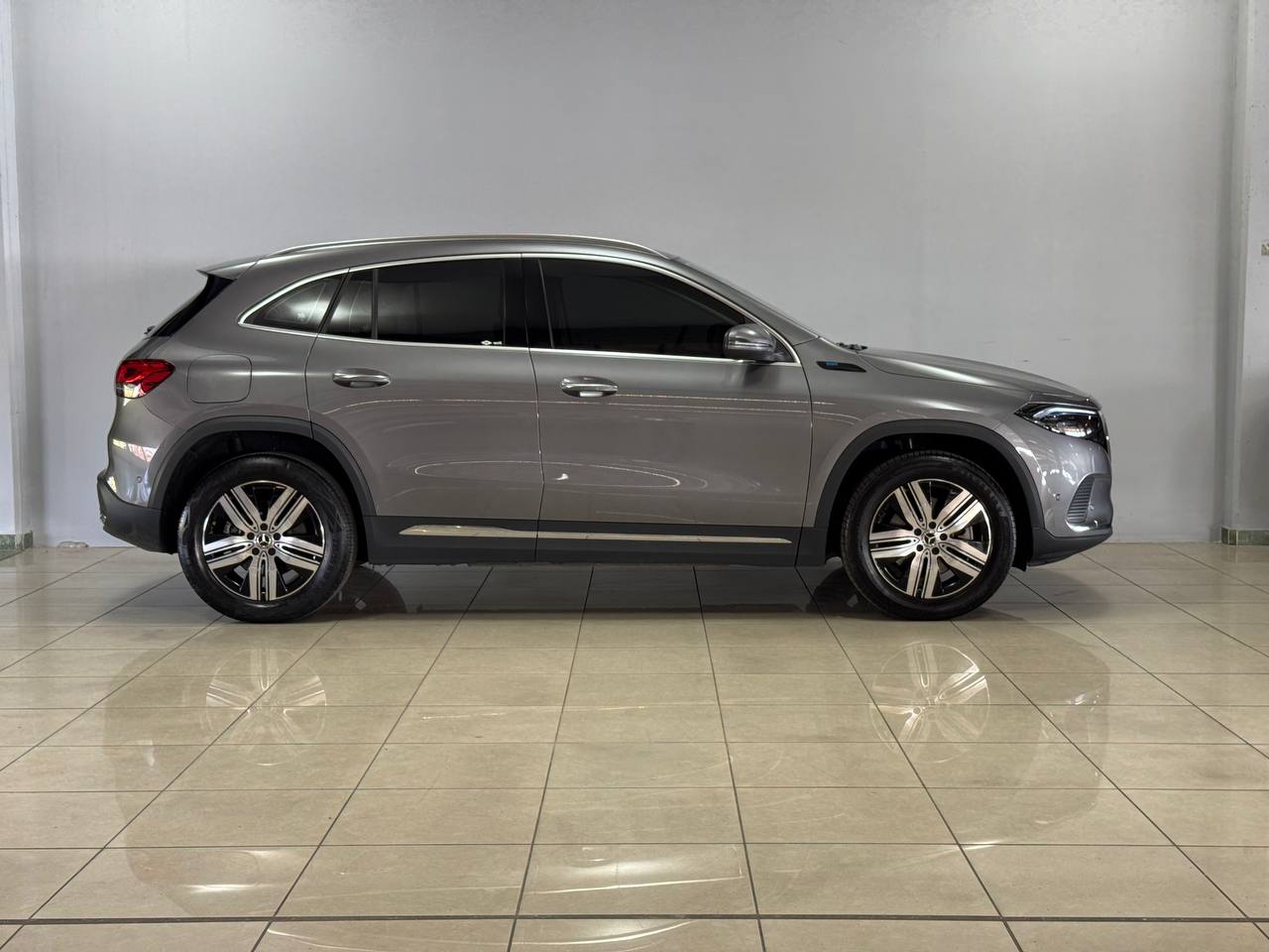 Imagen del coche