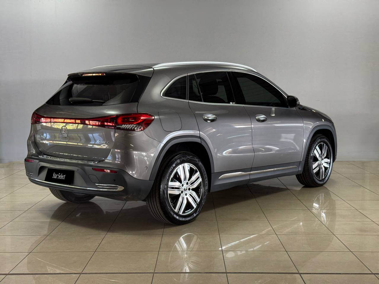 Imagen del coche