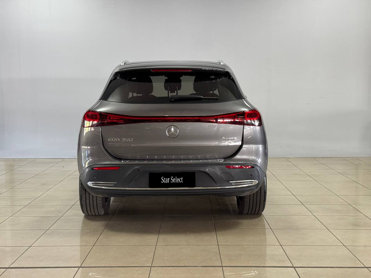 Imagen del coche