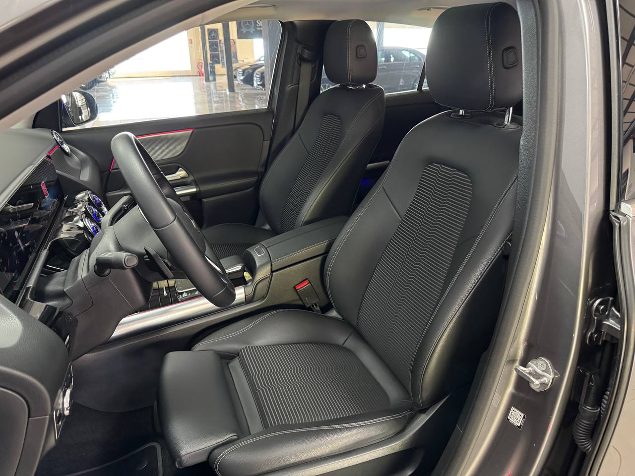 Imagen del coche