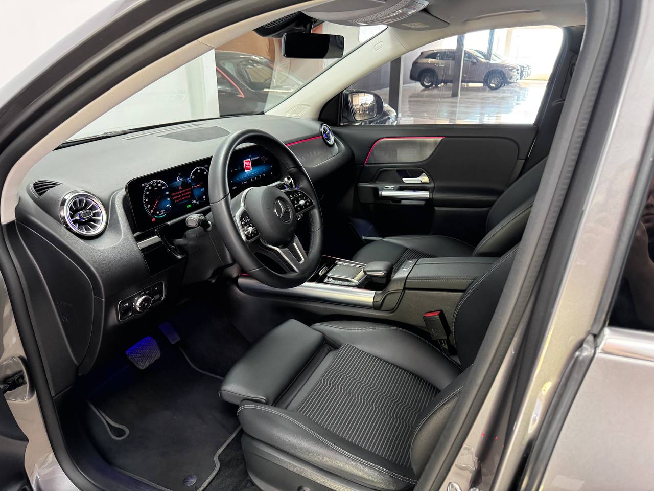 Imagen del coche