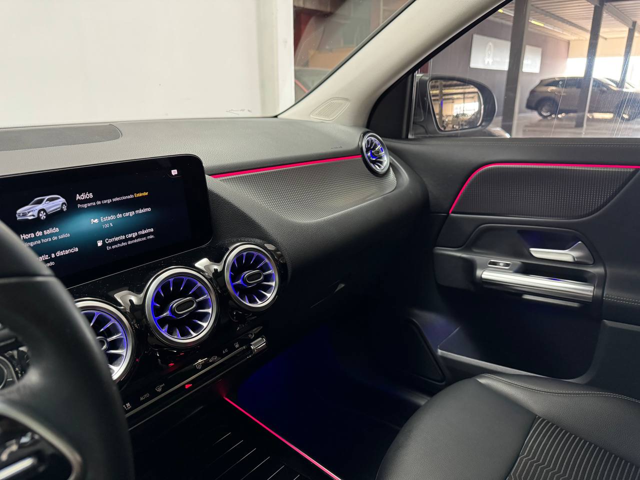 Imagen del coche