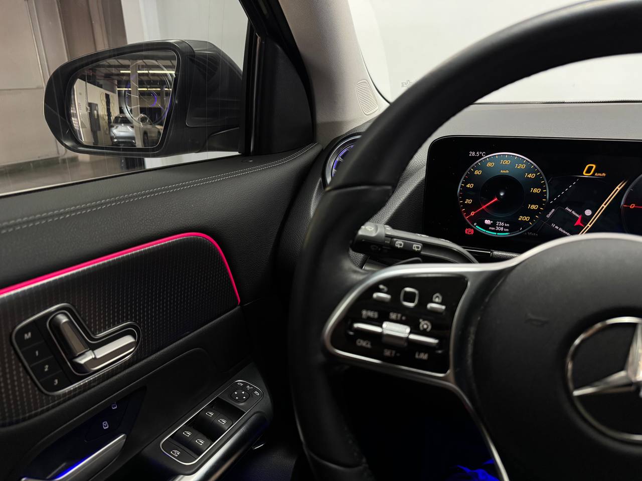 Imagen del coche