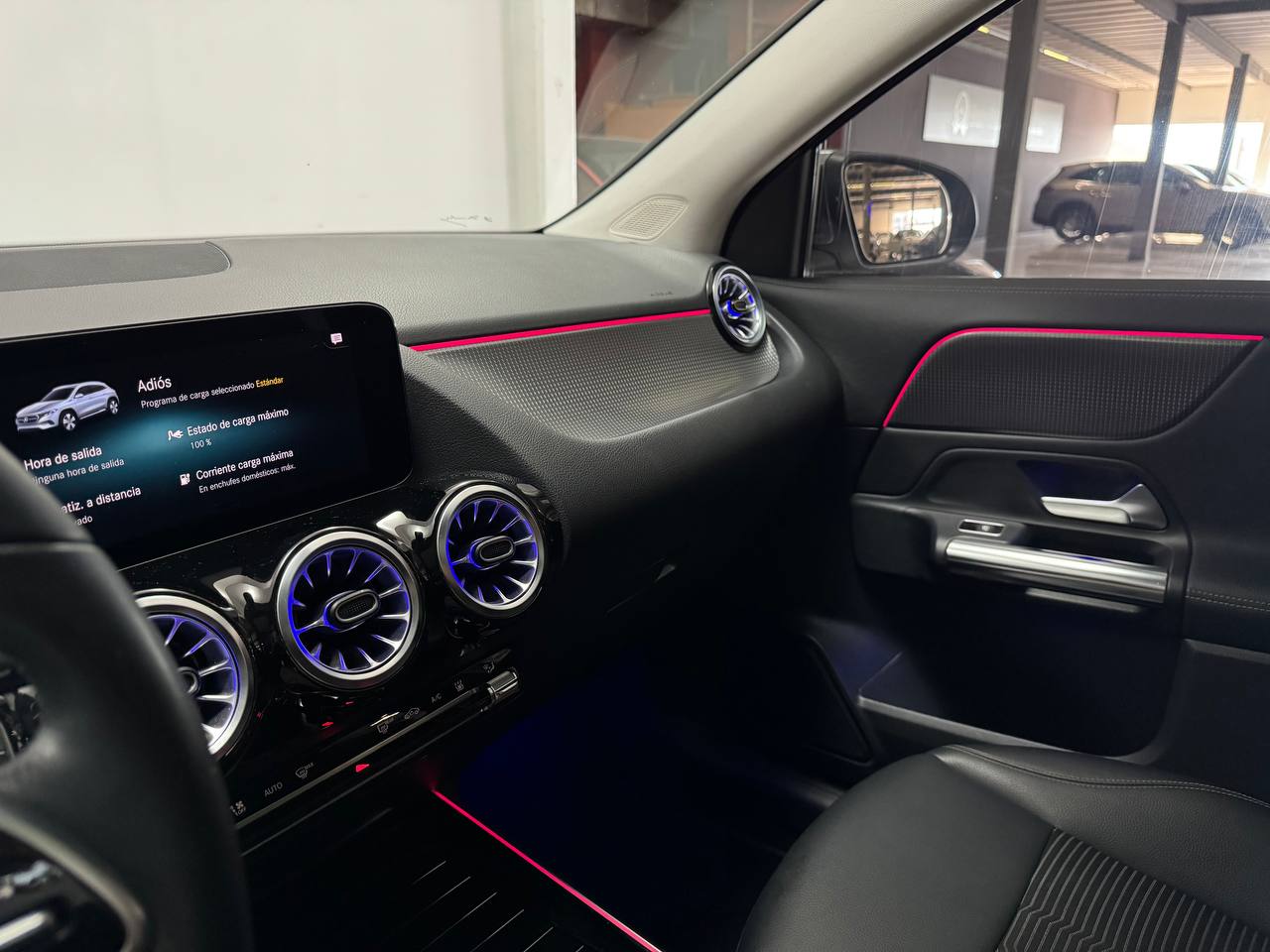 Imagen del coche