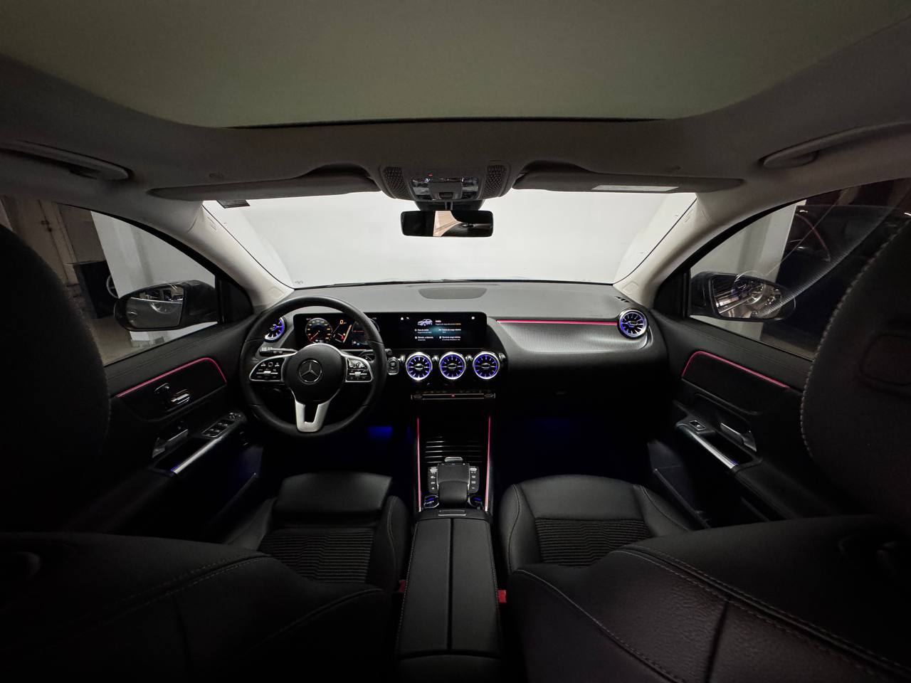 Imagen del coche