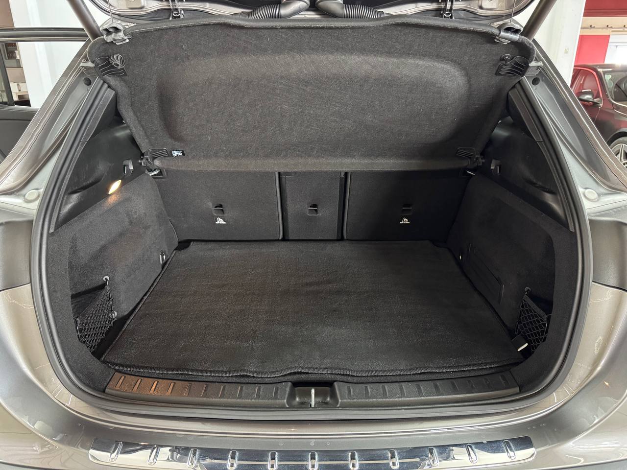 Imagen del coche