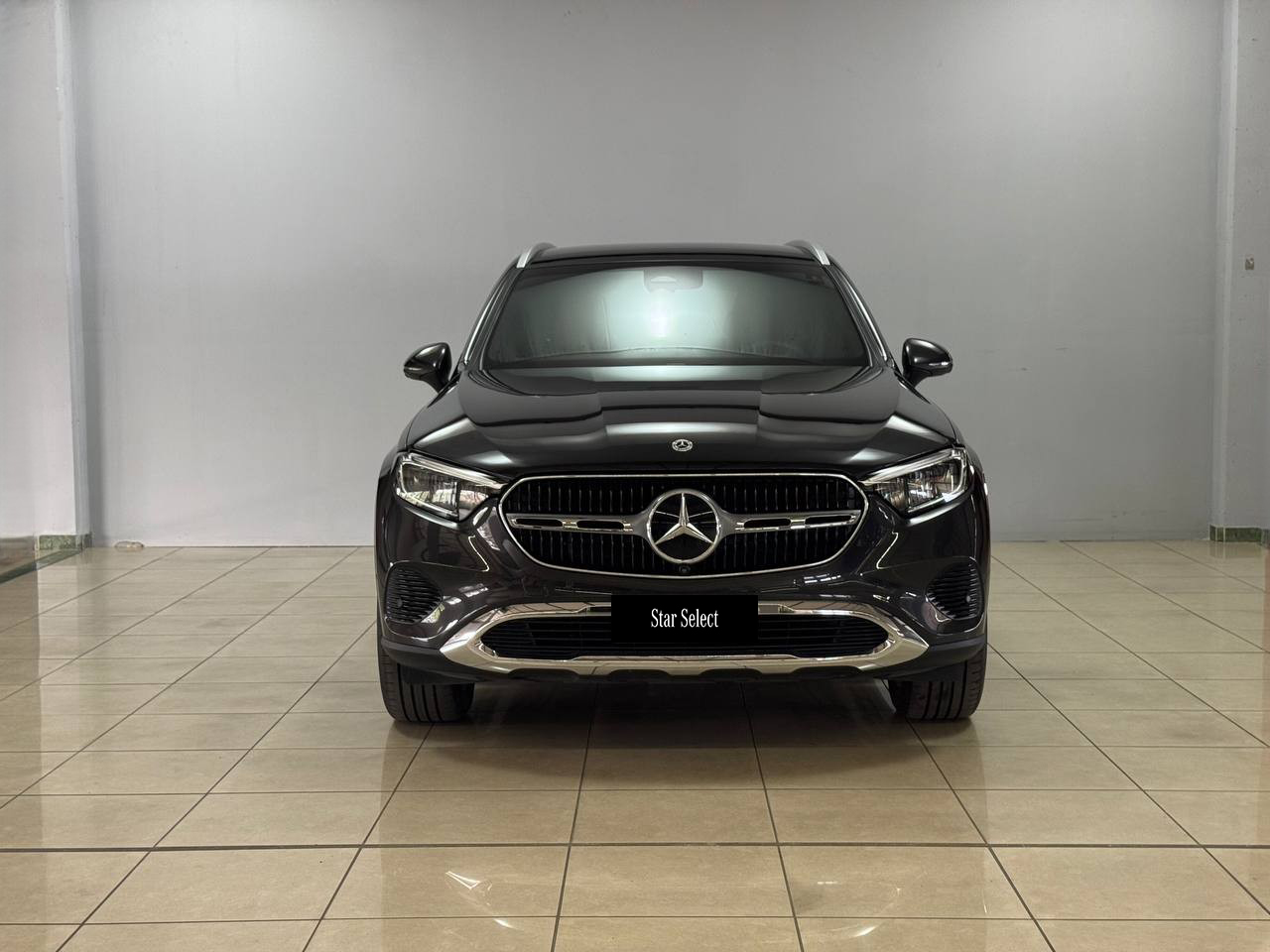 Imagen del coche