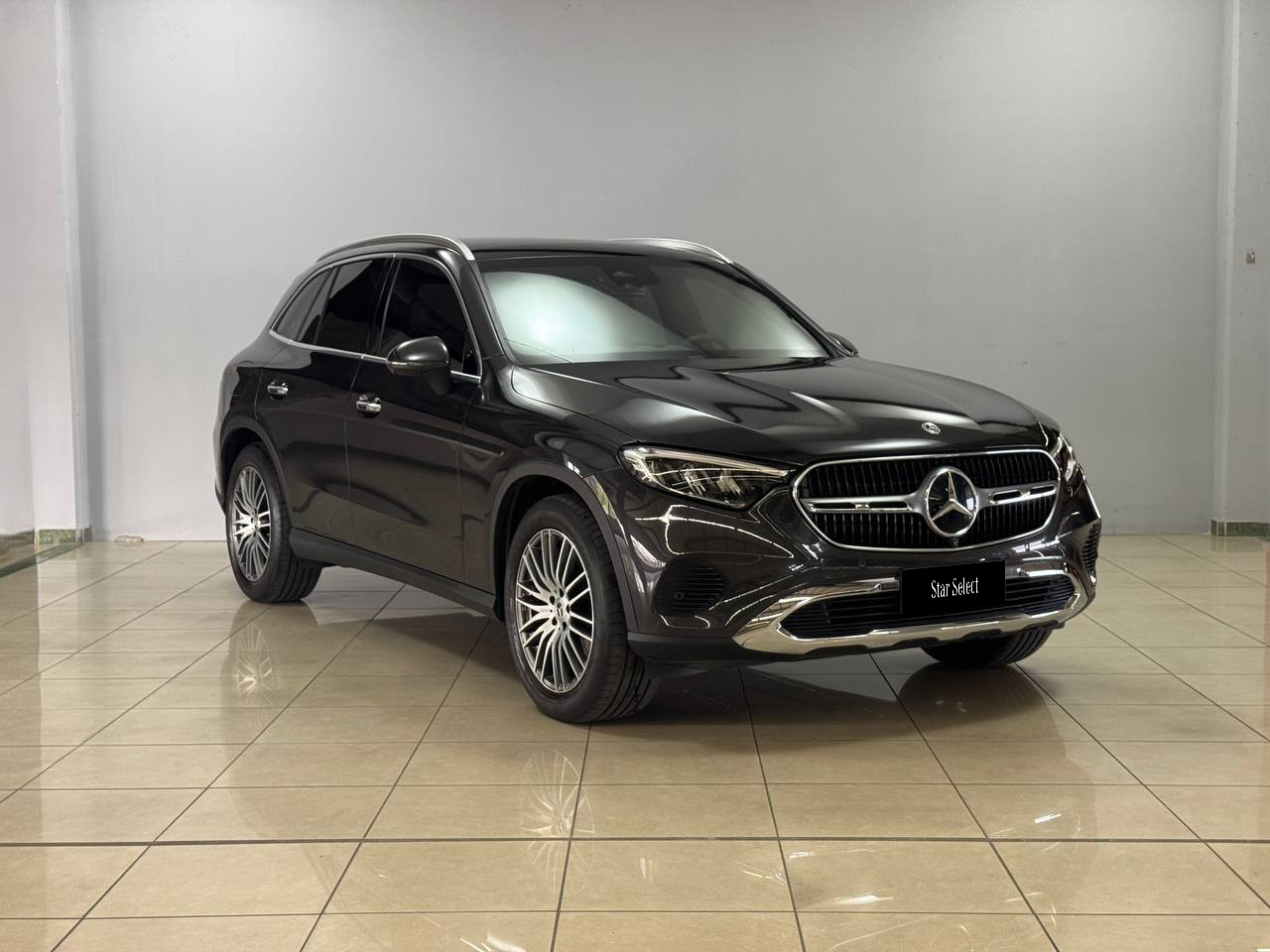 Imagen del coche