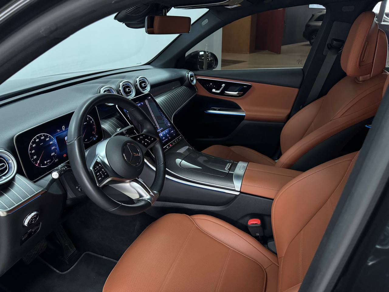 Imagen del coche