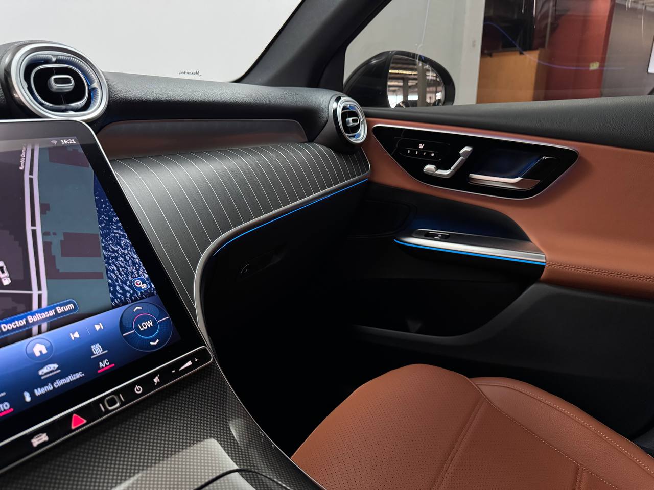 Imagen del coche