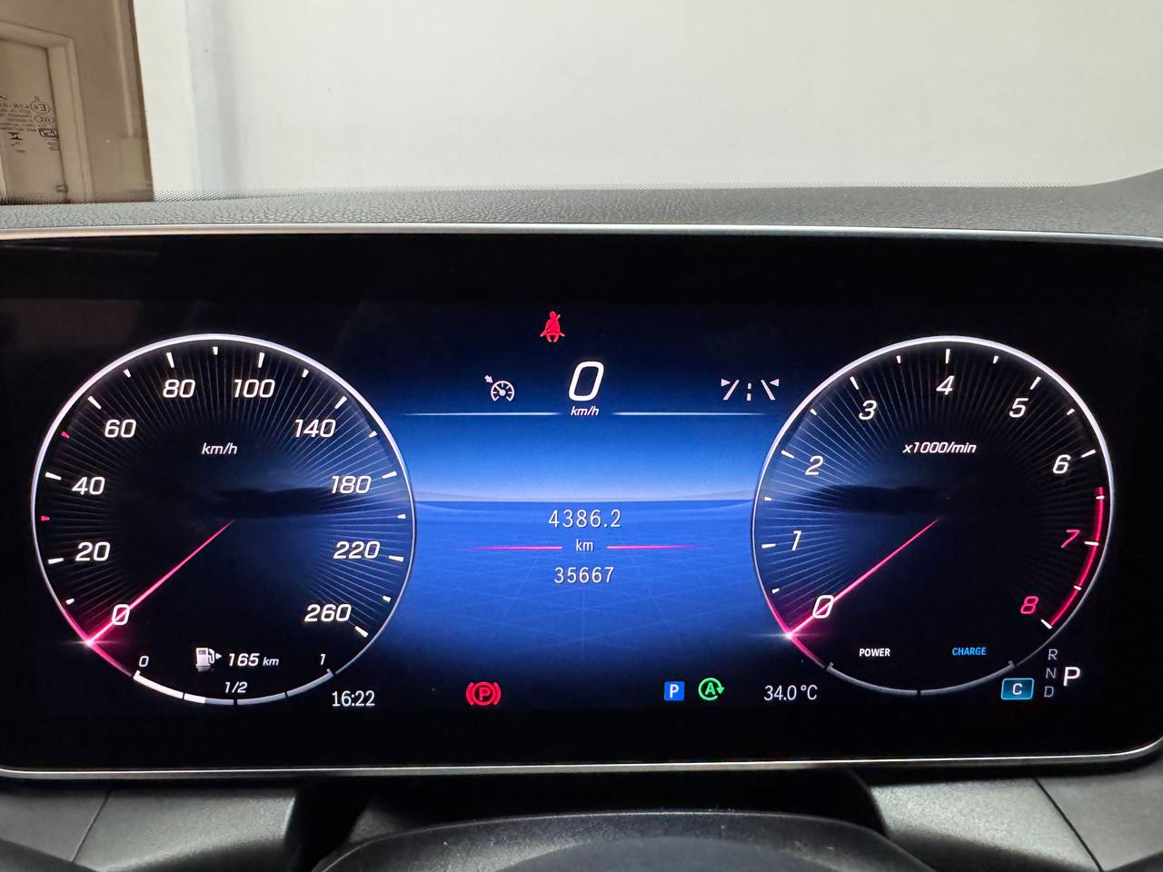 Imagen del coche