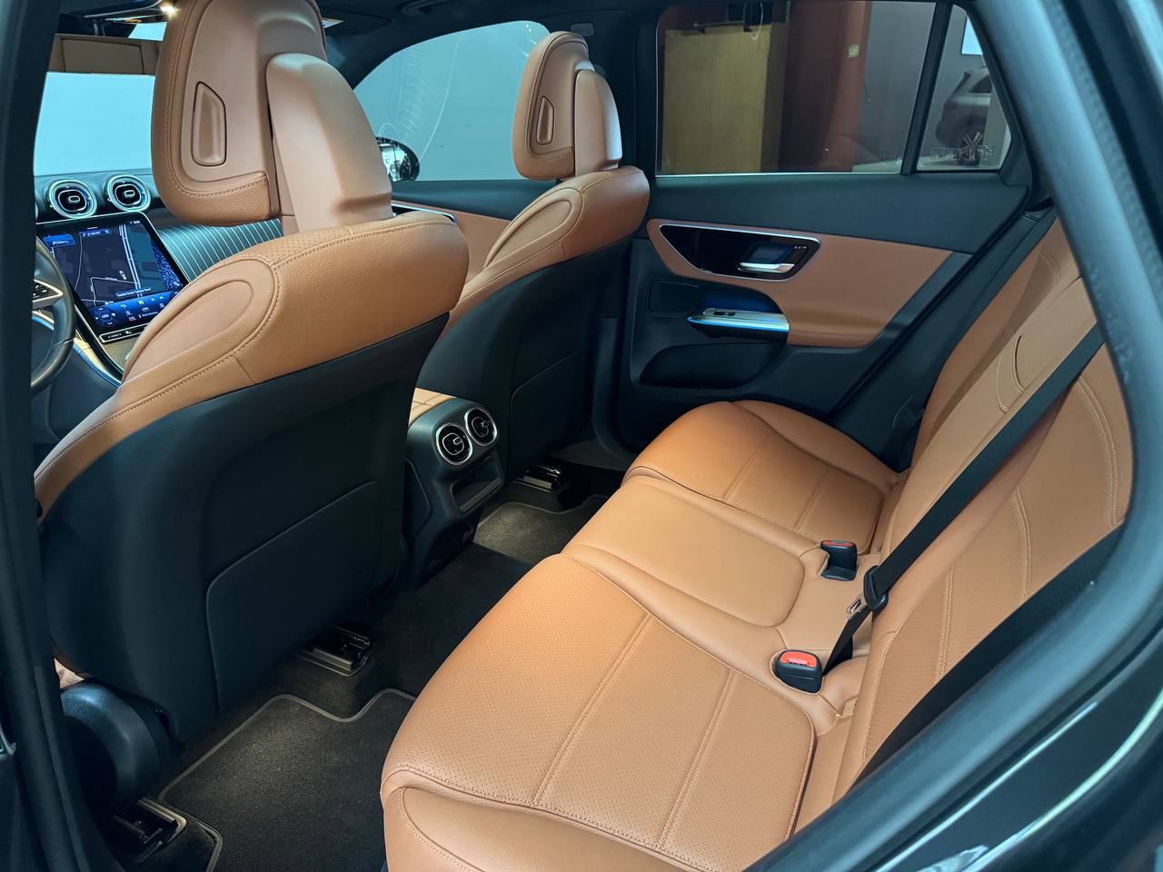 Imagen del coche