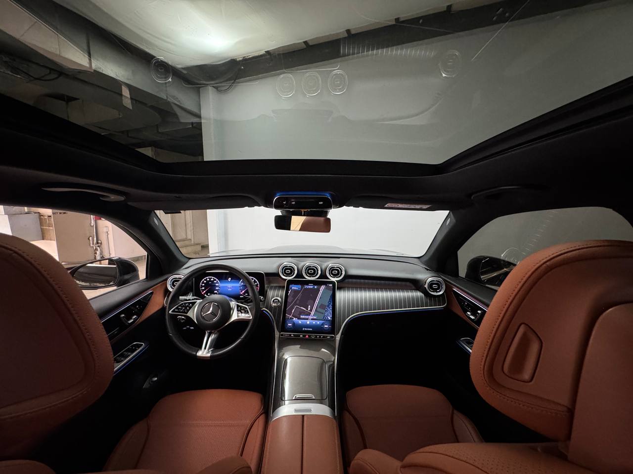 Imagen del coche