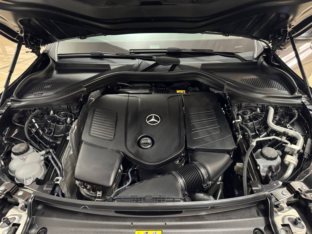 Imagen del coche