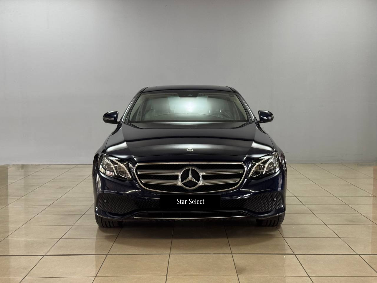 Imagen del coche