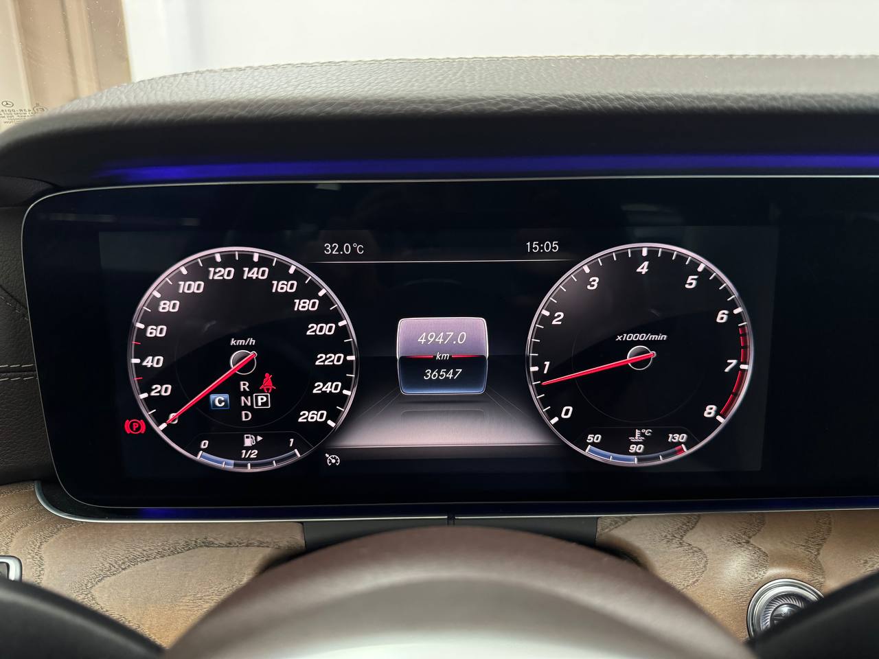 Imagen del coche