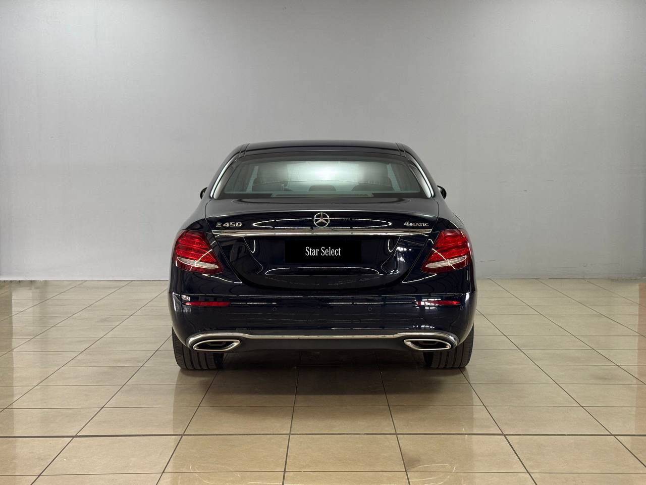 Imagen del coche