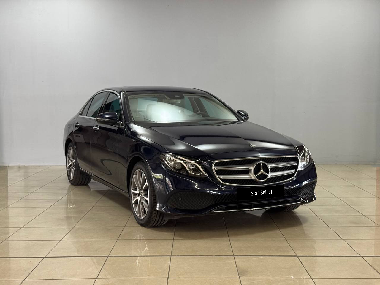 Imagen del coche