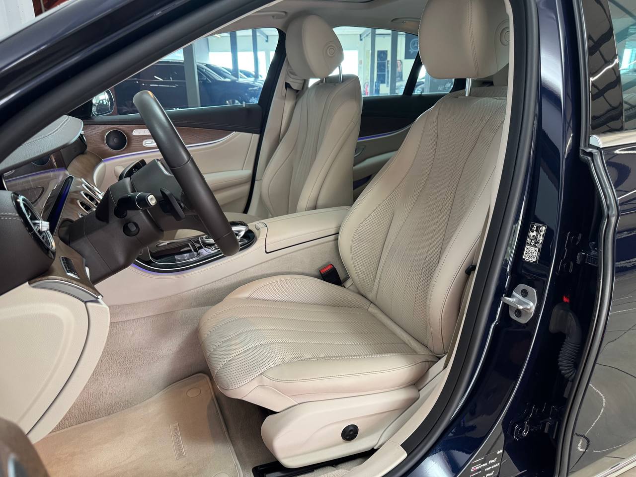 Imagen del coche