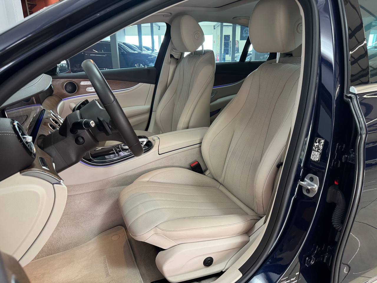 Imagen del coche