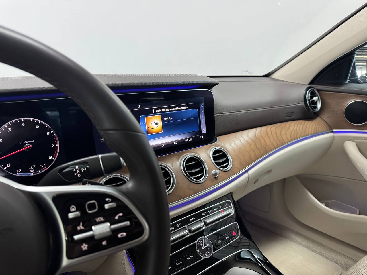 Imagen del coche