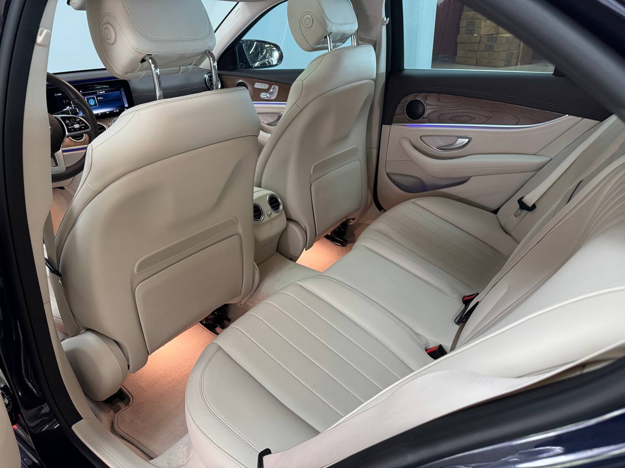 Imagen del coche