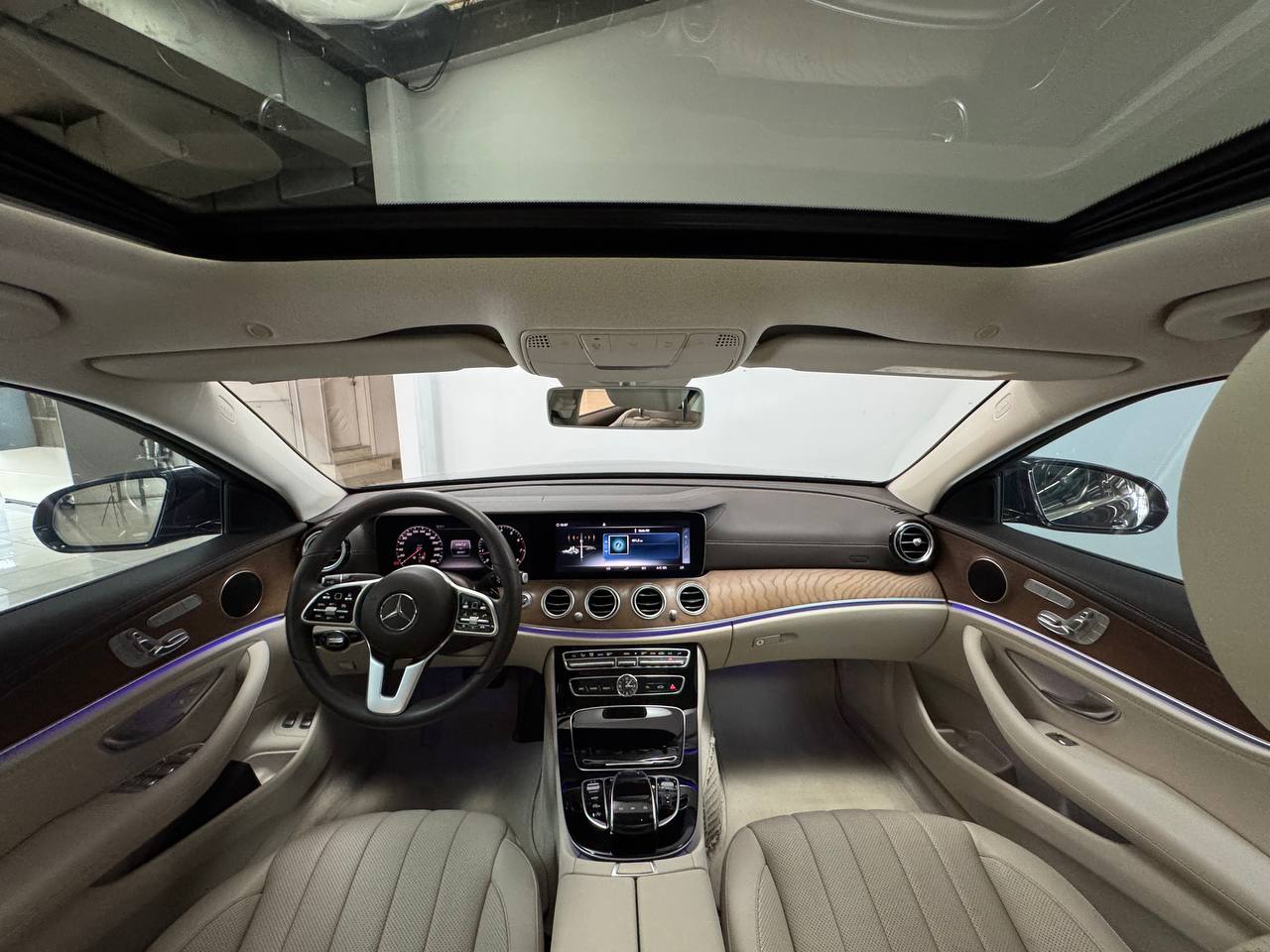 Imagen del coche