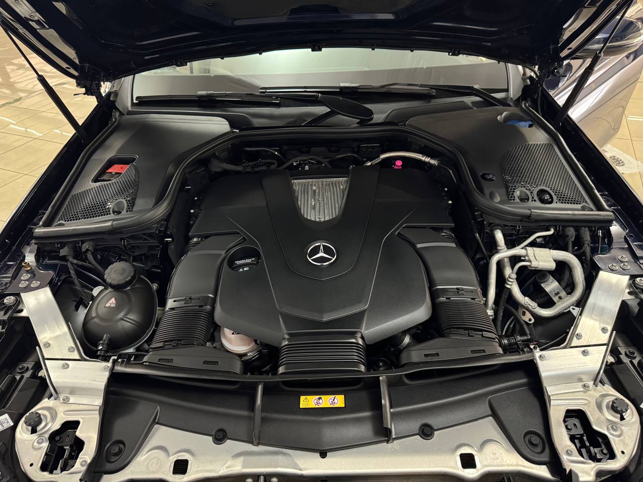 Imagen del coche