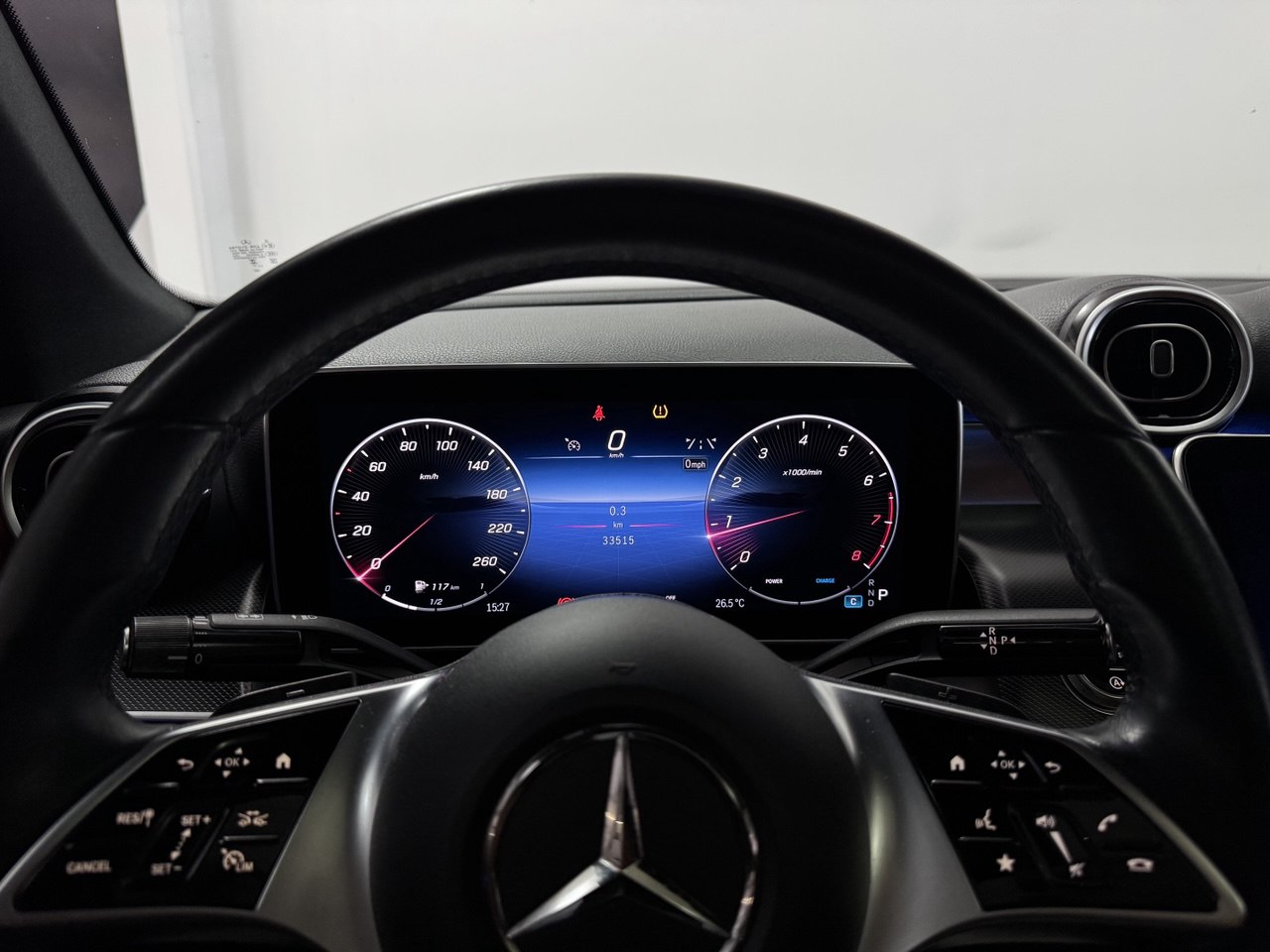 Imagen del coche