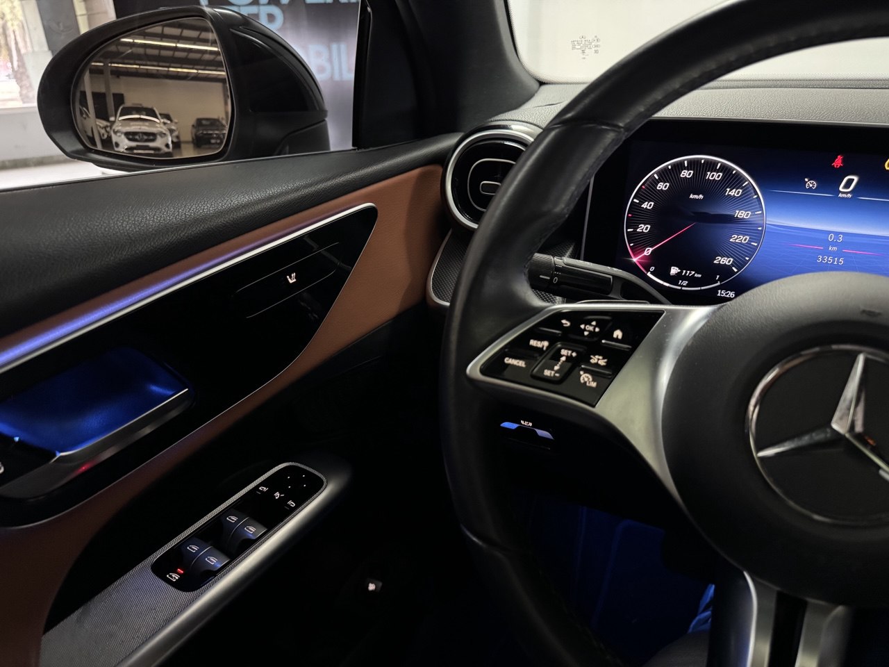 Imagen del coche