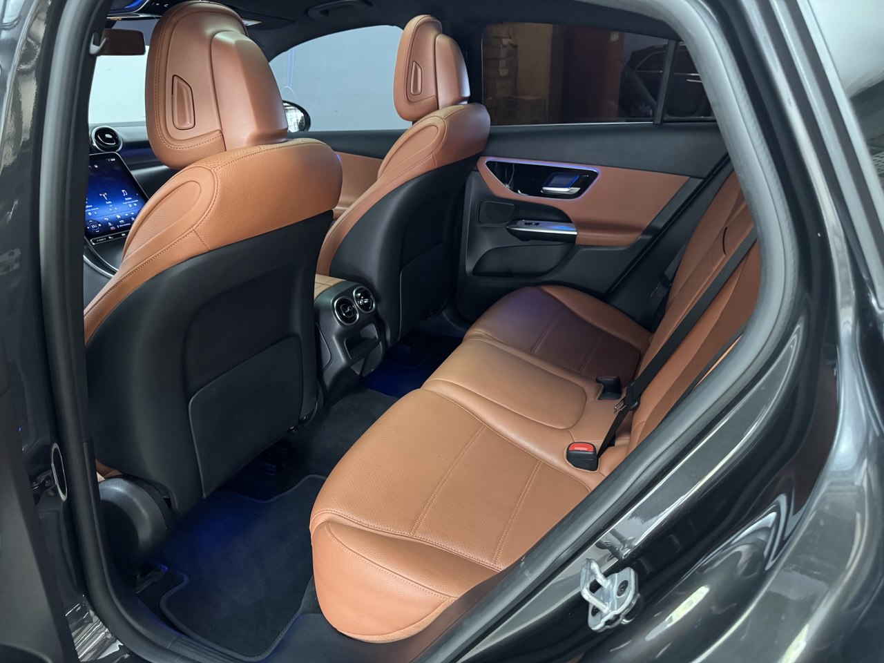 Imagen del coche
