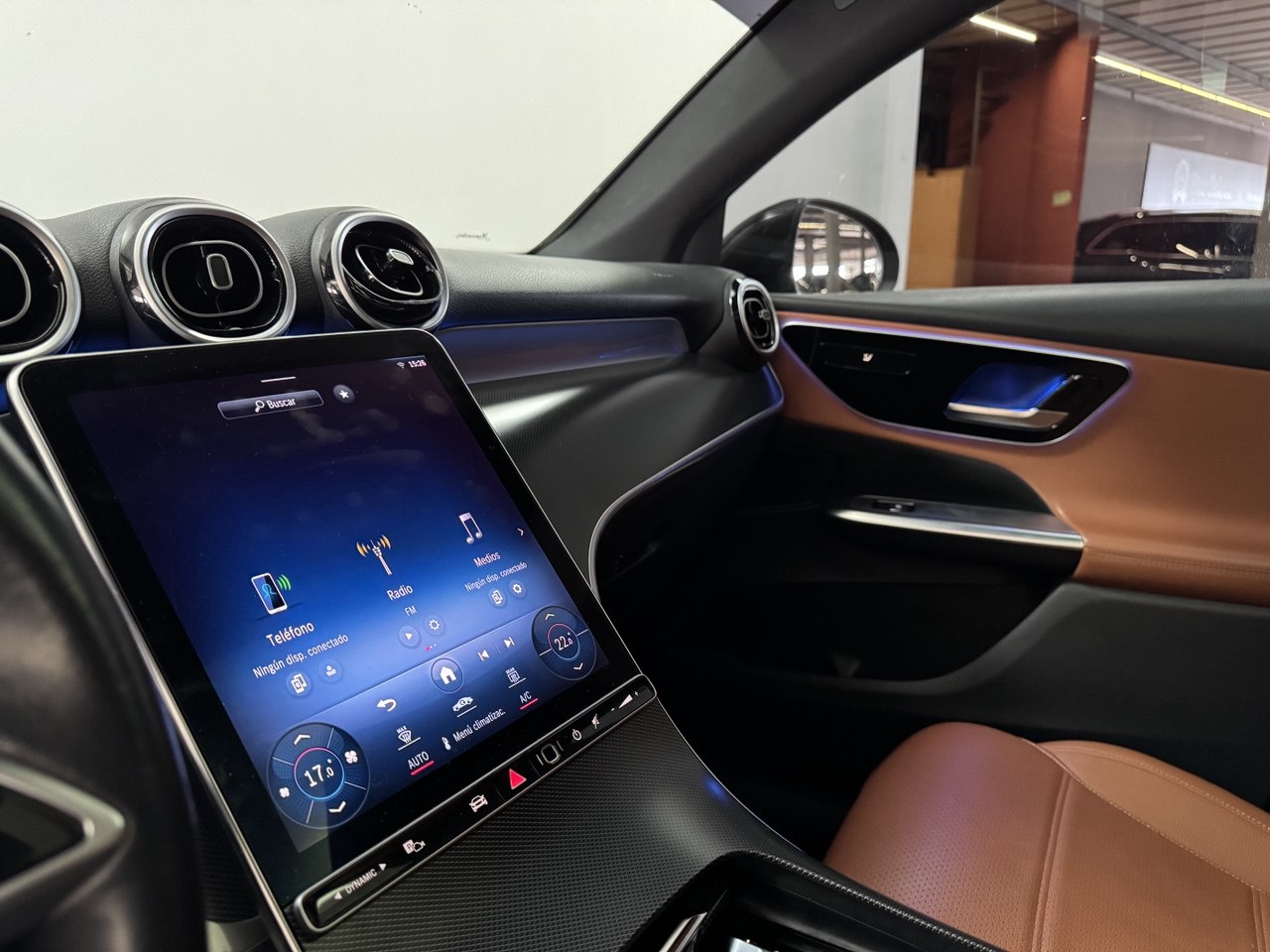 Imagen del coche