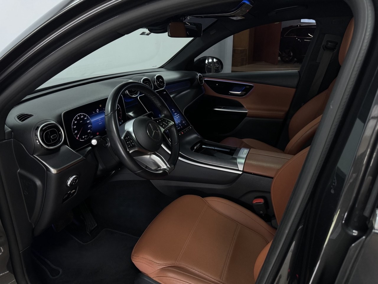Imagen del coche