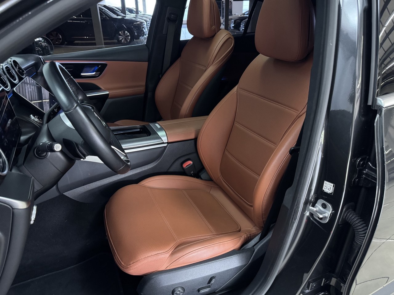 Imagen del coche