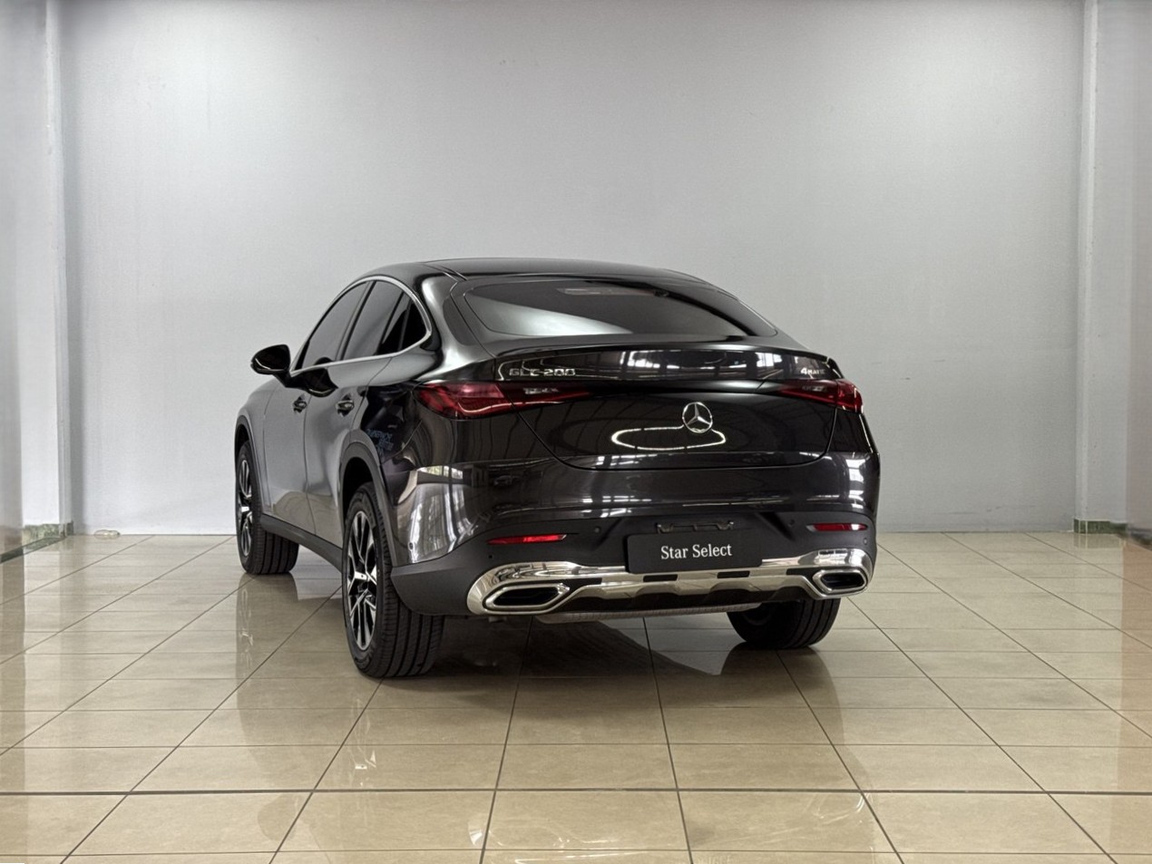 Imagen del coche