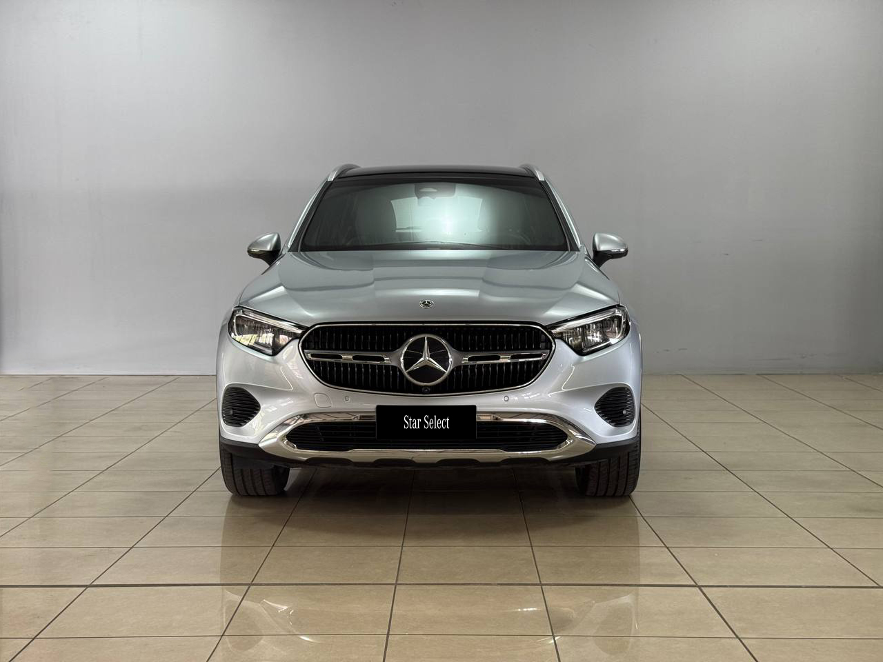 Imagen del coche