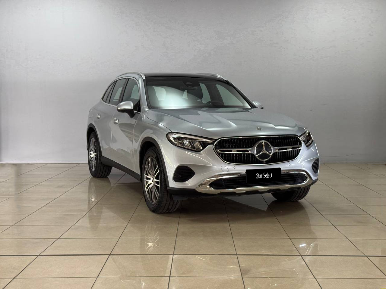 Imagen del coche